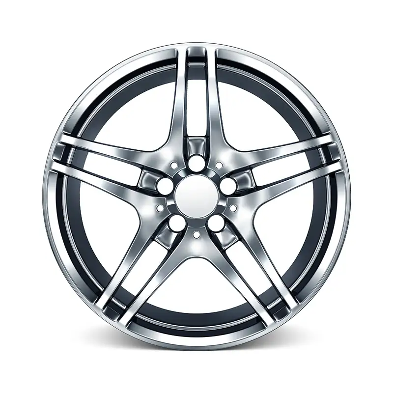 225 70R 15C 5 THE 1
