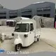 Creativebulgogi Food Truck for Sell 3 Wheels Food Trucks Check Shipping Costs for Free 1