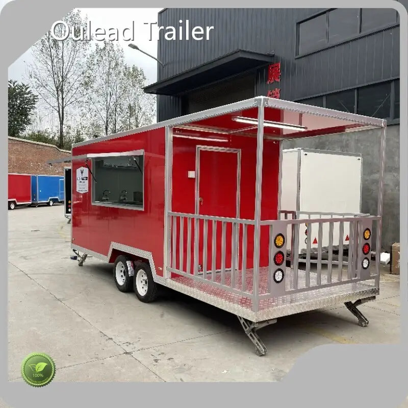 Long Lasting Catering Vans Catering Vans Company-1 1
