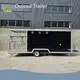 Retro Food Trailer Factory Price for SellHenan Province 1