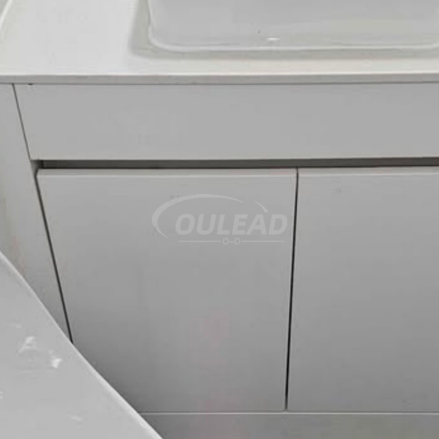Remorque de toilettes mobiles à deux compartiments avec accès par marchepied 18
