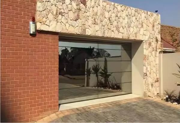 Glass Garage Doors for Sale Wholesale - Master Home 2