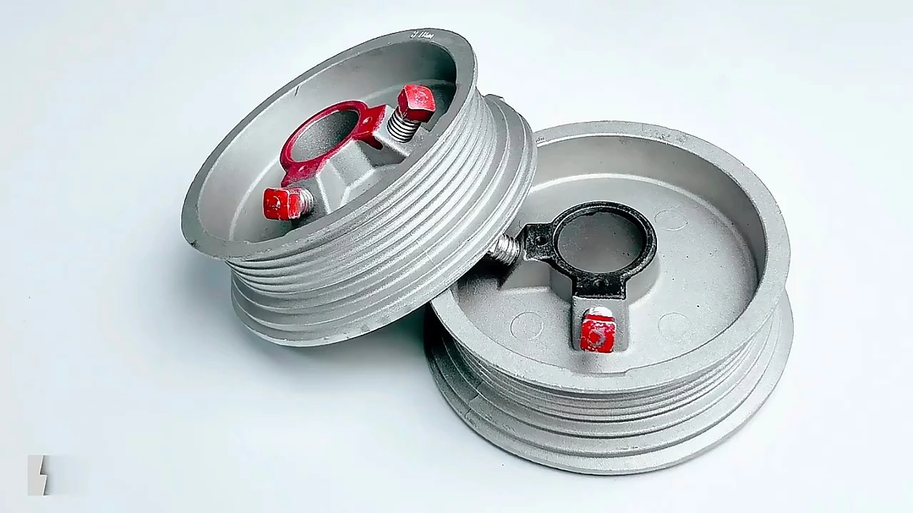 Garage door accessories 1