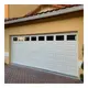 Steel Raised Panel Garage Door Wholesale - Master Home-1 6