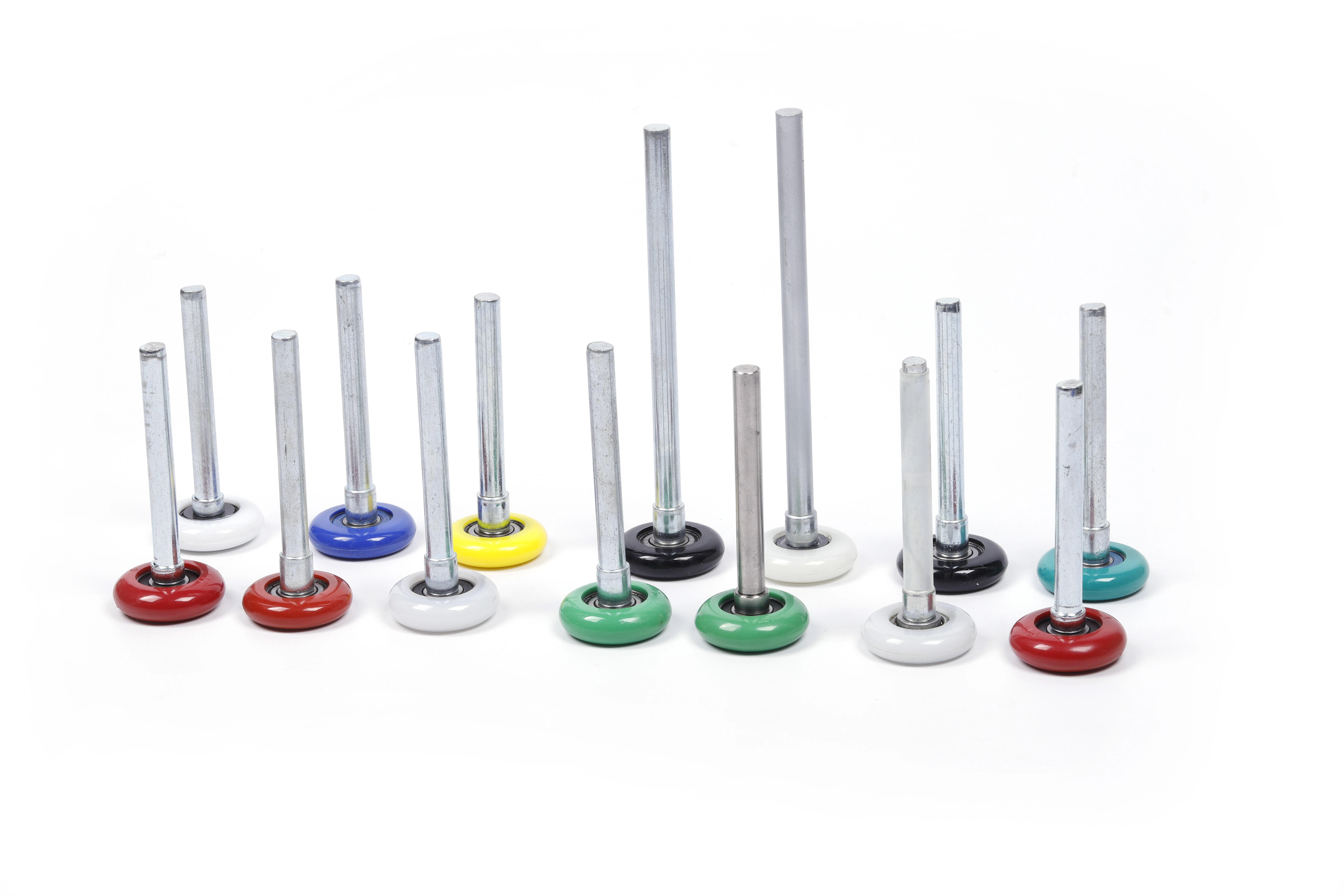 Rolling Garage Door Hardware rollers Garage Door Accessories 1