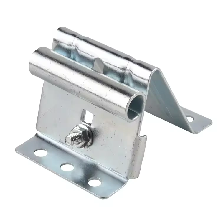 Garage Door Top Fixture Top Roller Brackets 1