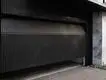 Aluminium Double Garage Door by Master Home 4
