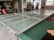 Garage Doors Aluminum - - Master Home 5
