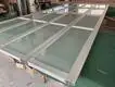 Garage Doors Aluminum - - Master Home 3