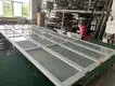 Garage Doors Aluminum - - Master Home 2