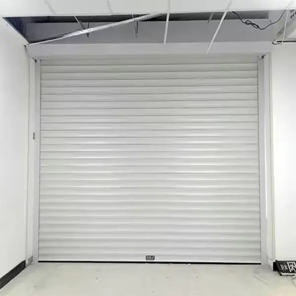 Roller Shutter Doors Manufacturers by Master Home 6