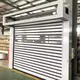 High Speed Metal Doors Wholesale - Master Home 2