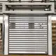 High Speed Metal Doors Wholesale - Master Home 3