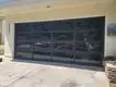 Custom Glass Garage Doors - - Master Home 7