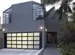 Custom Glass Garage Doors - - Master Home 5
