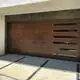 Wooden Garage Barn Doors - - Master Home 2