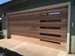 Wooden Garage Barn Doors - - Master Home 4