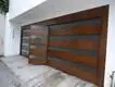 Wooden Garage Barn Doors - - Master Home 6