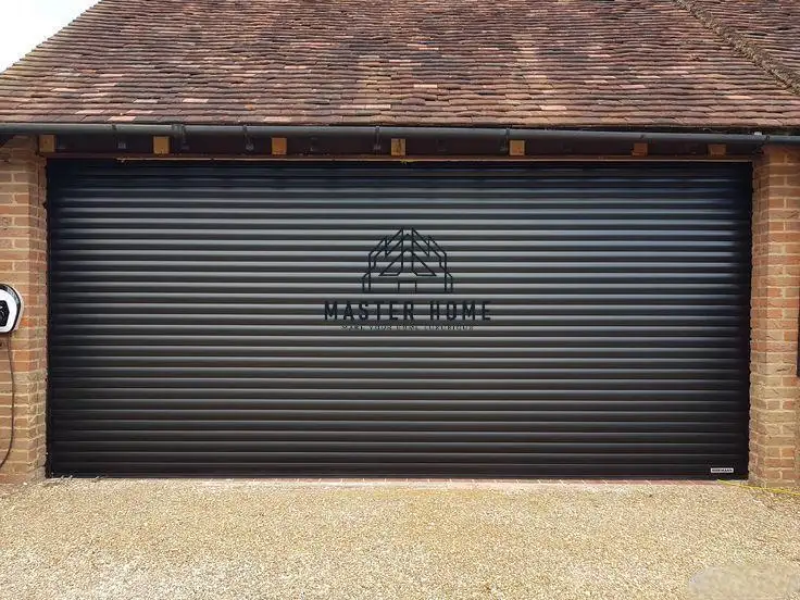 Roller Shutter Doors Manufacturers - - Master Home 2