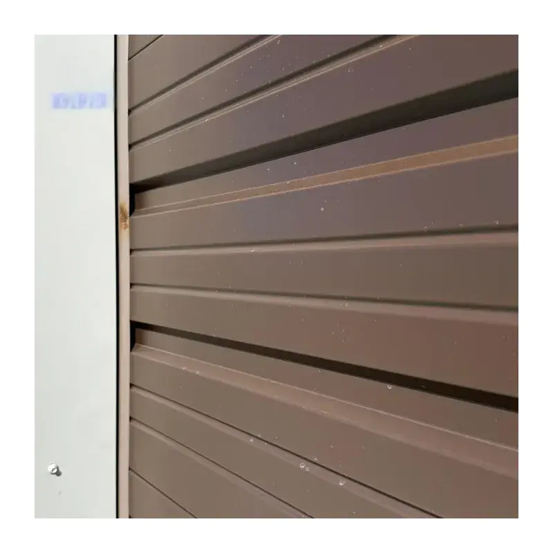Garage Door Manufacturer - - Master Home 5