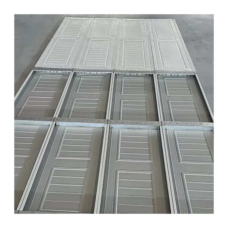 Garage Door Manufacturer - - Master Home 2
