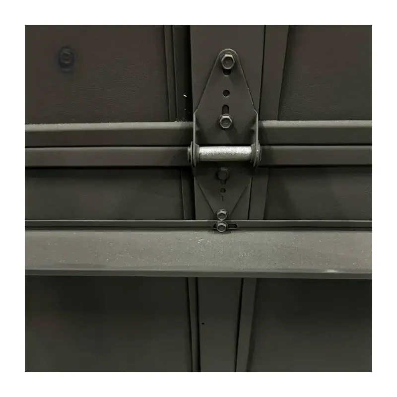 Garage Door Manufacturer - - Master Home 3