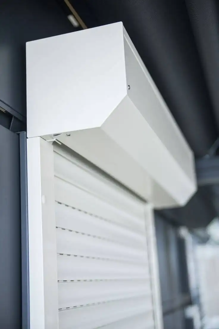 Commercial Door Manufacturer - - Master Home 3