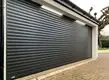 Rolling Shutter Doors - - Master Home 2