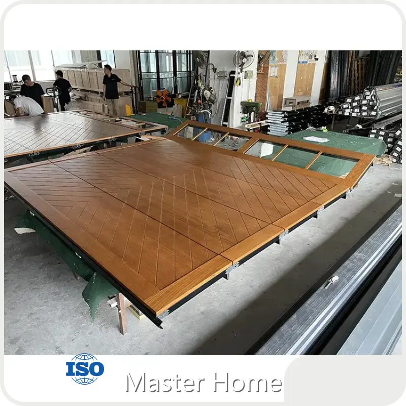 Garage Door Suppliers - - Master Home 1
