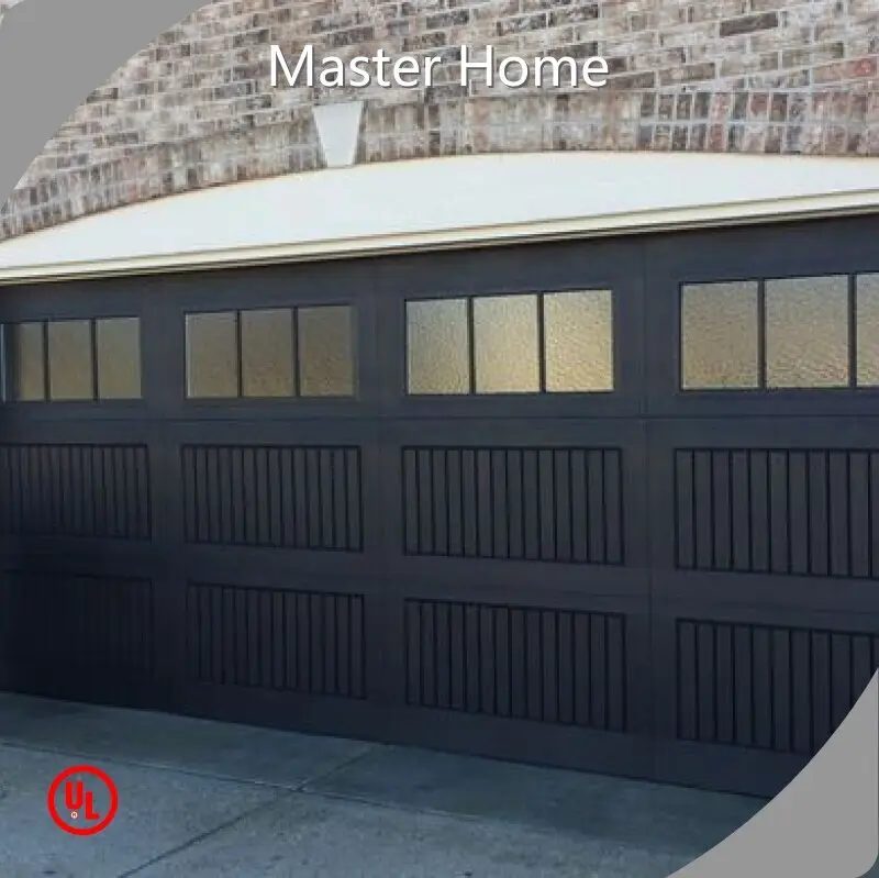 Garage Door Suppliers - - Master Home-1 1