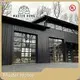 Aluminum and Glass Garage Door - - Master Home 1