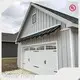 Garage Doors Steel Insulated by Master Home-1 1