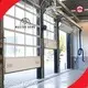 Commercial Door Manufacturer by Master Home 1
