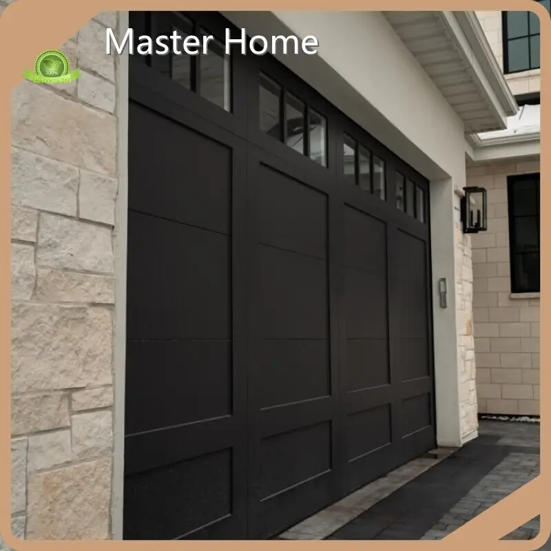 Garage Wooden Doors for Sale - - Master Home 1