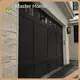 Garage Wooden Doors for Sale - - Master Home 1
