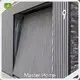 Single Aluminium Garage Doors Prices by Master Home 1