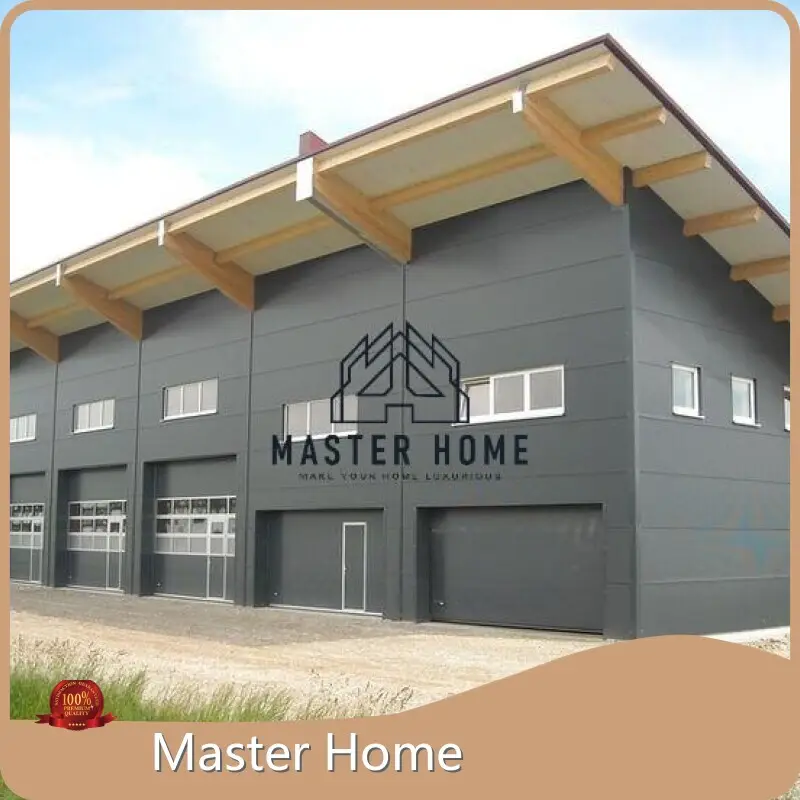 Commercial Steel Doors for Sale by Master Home 1
