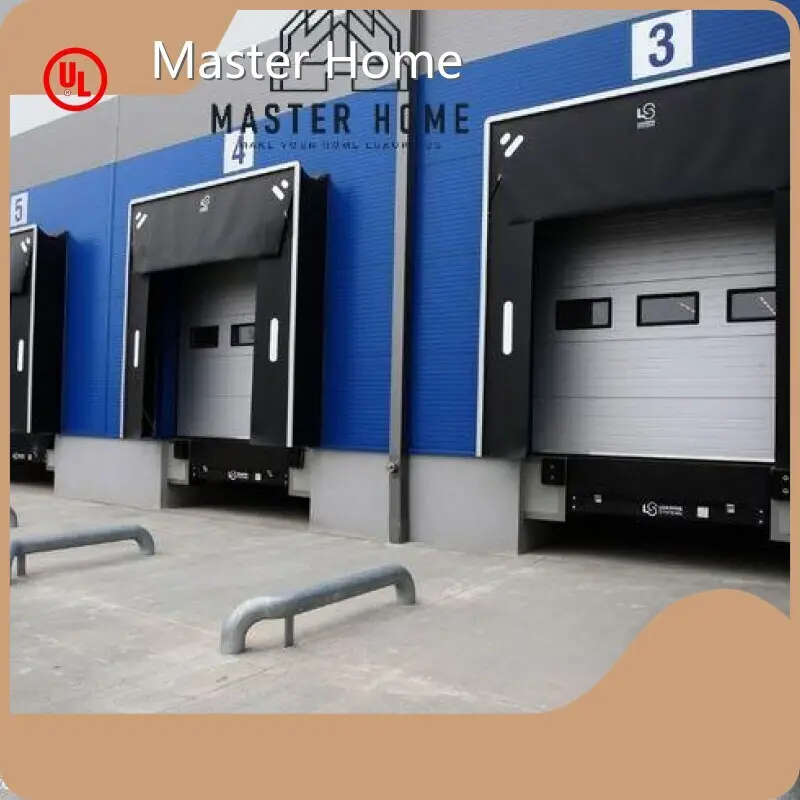 Sectional Double Garage Door Prices by Master Home 1