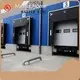 Sectional Double Garage Door Prices by Master Home 1
