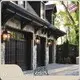 Solid Timber Garage Doors - - Master Home 1