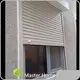 Custom Garage Door - - Master Home-2 1