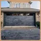 Steel Insulated Garage Doors by Master Home 1