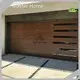 Wooden Garage Barn Doors - - Master Home 1