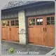Wooden Panel Garage Doors Wholesale - Master Home 1