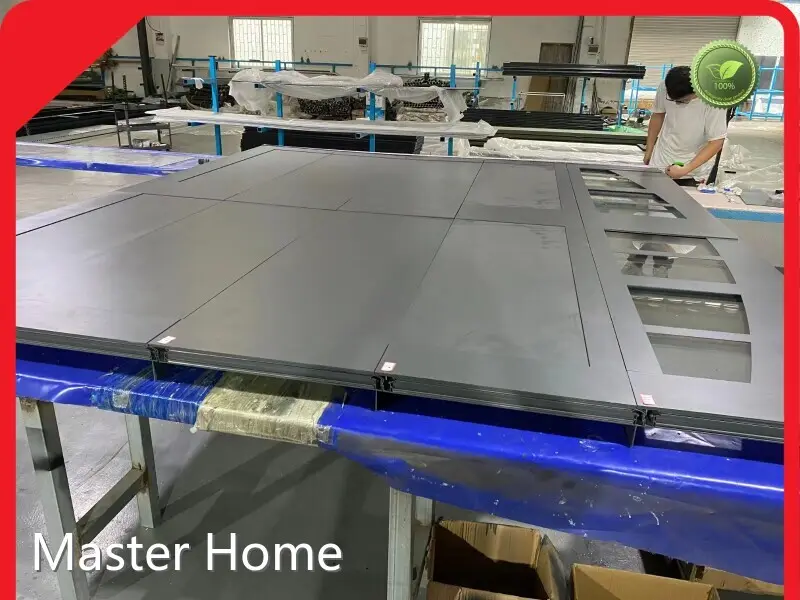 Aluminum Garage Doors Prices - - Master Home 1