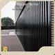 Aluminium Double Garage Door by Master Home 1