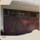 Solid Wood Garage Doors for Sale Wholesale - Master Home 1