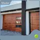 Garage Door Manufacturer by Master Home-1 1