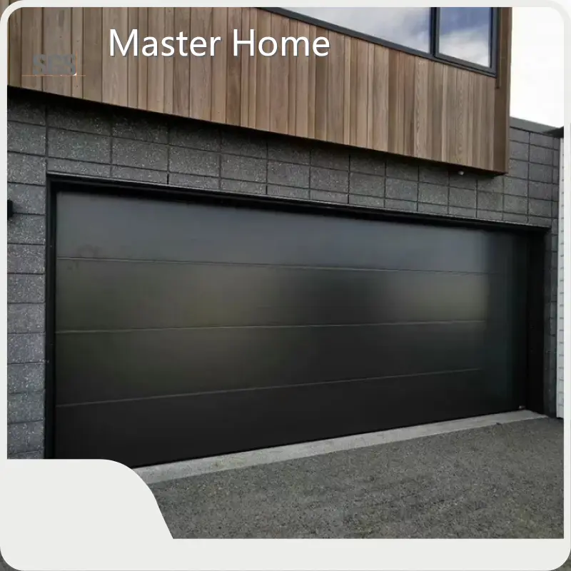 Garage Door Manufacturer Wholesale - Master Home 1