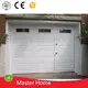 Steel Garage Door Insulation - - Master Home 1